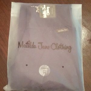 Medium Tall Finn pants